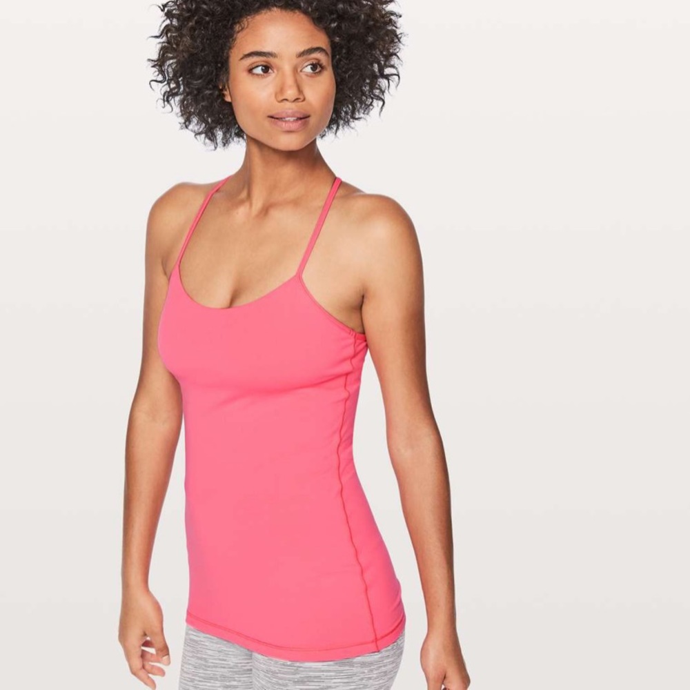 Lululemon Top
